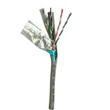 F-UTP Сat 5e PVC 4-2-0-52